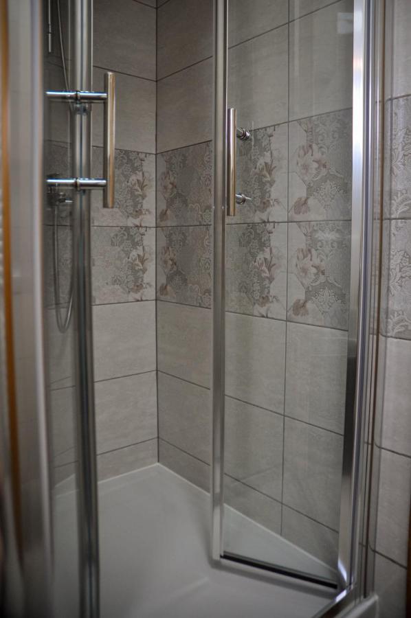 Apartmani Justic Njivice Kültér fotó