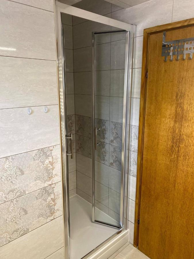 Apartmani Justic Njivice Kültér fotó